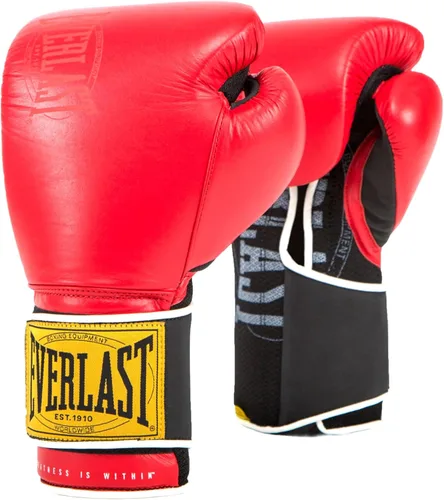 Vista 12 de Everlast Everlast - Guante de entrenamiento clásico Blanco