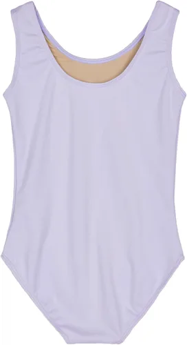 Vista 10 de danswan Leotardos para niñas de baile, ballet, gimnasia, leotardo (niños pequeños/niños grandes)