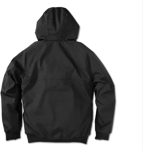 Vista 3 de Volcom Chaqueta con capucha Hernan Teflon Heavy Weight para hombre