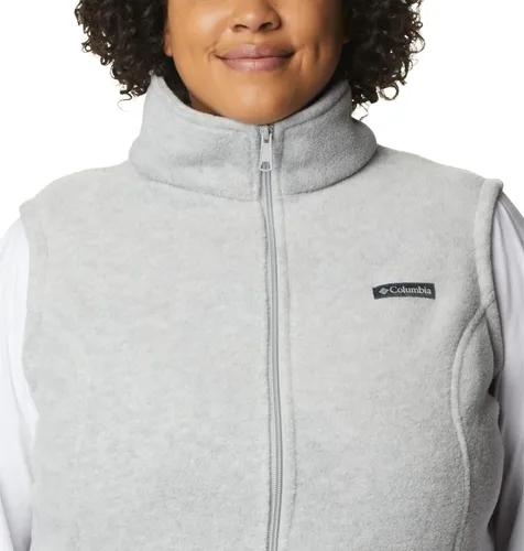 Vista 9 de Columbia Chaleco Benton Springs para mujer