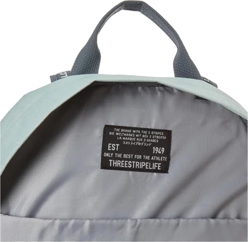 Vista 5 de adidas Mochila Ultimate ID, Tinte verdegris ónix, Mochila Ultimate Id