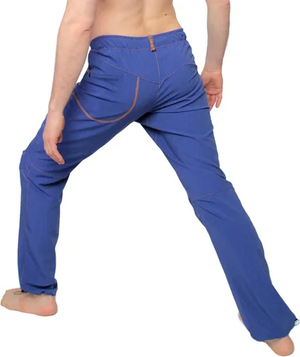 Vista 6 de Ucraft "Xlite Rock Climbing Bouldering y Pantalones de yoga. Pantalones elásticos ligeros