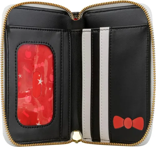 Vista 4 de Loungefly cartera multicolor
