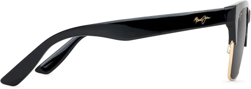Vista 3 de Maui Jim Gafas de sol clásicas polarizadas Perico para hombre y mujer