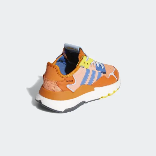 Vista 5 de adidas Ninja Nite Jogger Zapatos para niños
