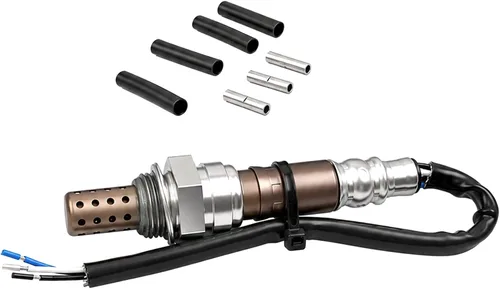 Vista 33 de HiSport Sensor de oxígeno O2 relación de combustible de aire 35655-ZY3-C01 - Compatible con Honda BF200 BF225 200HP 225HP Marine Outboard 2002 2003