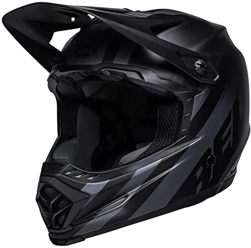 Vista 21 de Bell Full-9 Fusion MIPS - Casco de bicicleta para adulto