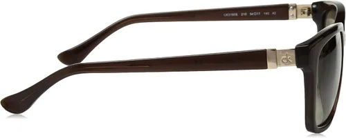 Vista 3 de Calvin Klein Ck3190s - Gafas de sol cuadradas para mujer