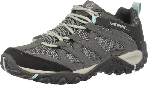 Vista 2 de Merrell Zapatos de senderismo Alverstone para mujer