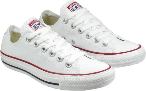 Vista 4 de Converse Chuck Taylor All Star Core óptico blanco M7652