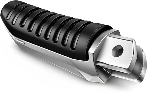 Vista 3 de Estriberas delanteras para Suzuki V-Strom 650 1000 DL650 DL1000 GSX1300R Hayabusa GSX1400 – Reemplazo de reposapiés de motocicleta de goma