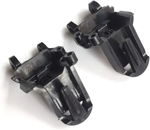 Vista 2 de Reemplazo para controlador Xbox One S RT LT Btacket botón de botón de botón de soporte interno (soporte)