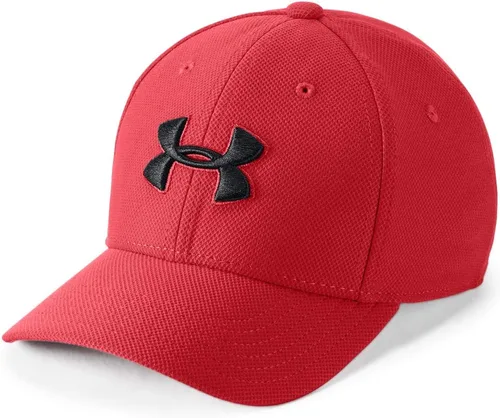 Vista 5 de Under Armour - Gorra Blitzing 3.0 para niño