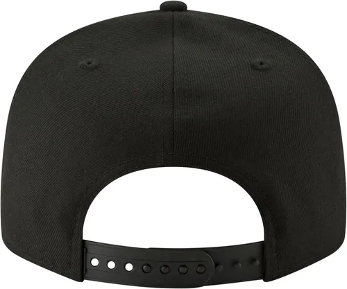 Vista 4 de New Era NFL 9FIFTY Gorra ajustable Snapback Baltimore Ravens