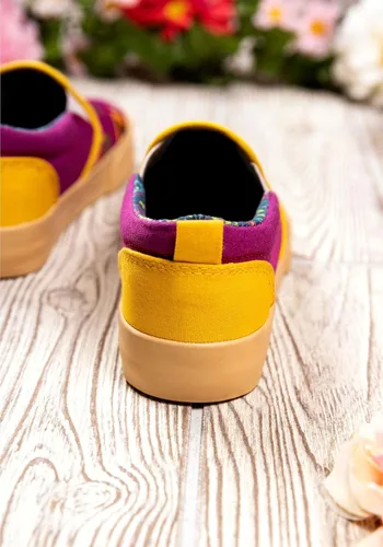 Vista 5 de Women's Encanto Slip On Sneakers