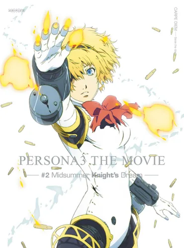 Vista 2 de 3 #2Midsummer Knight's Dream Blu-ray