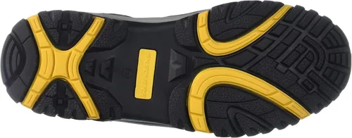 Vista 4 de Skechers Relment-Pelmo - Botas de senderismo para hombre
