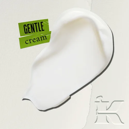 Vista 2 de Kiehl's Crema de bebé nutritiva para cara y cuerpo