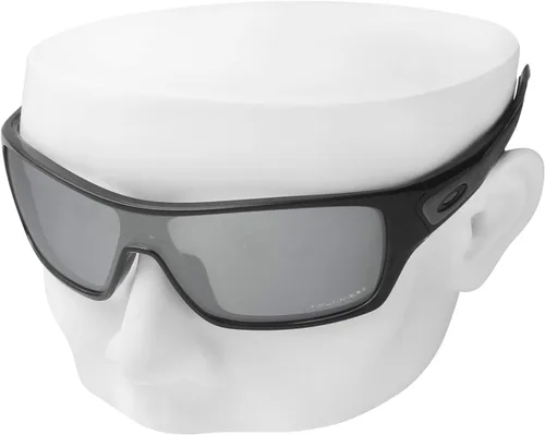 Vista 3 de OOWLIT Replacement Lenses Compatible with Oakley Turbine Rotor Sunglass