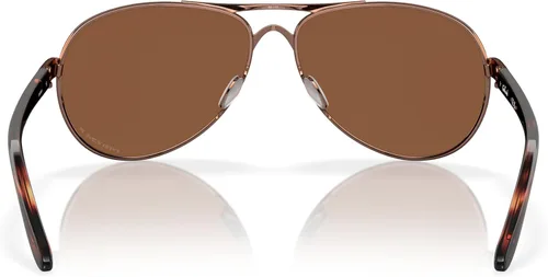 Vista 29 de Oakley womens Oo4079 Feedback Aviator Sunglasses