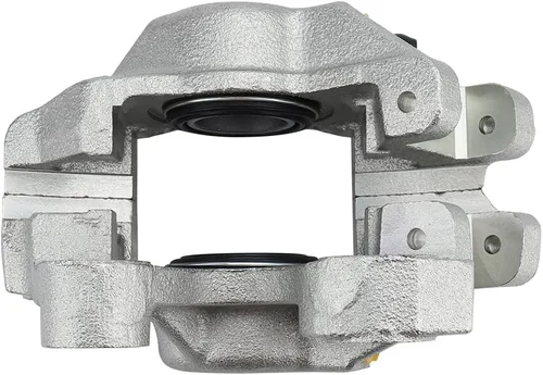 Vista 6 de IRONTEK Pinza de freno 19769 lado del conductor trasera se adapta a Jaguar