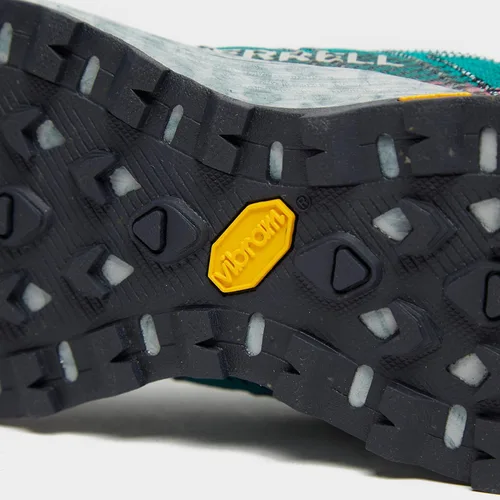 Vista 7 de Merrell Zapatos de senderismo Moab Flight para mujer