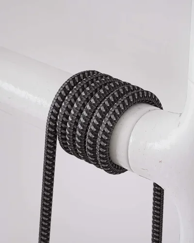 Vista 4 de Faracent Cable de extensión USB C (20Gbps/240W/1FT/0.3M), USB 3.2 tipo C 3.1 macho a hembra, extensión de carga y sincronización para iPhone 16 15