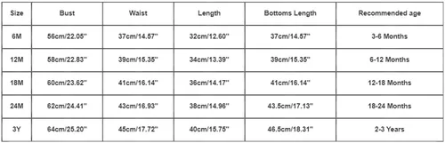 Vista 6 de TBUIALL Christmas Infant Toddler Boys And Girls Cute Playsuit Clothes Holiday Outdoor Soft New Born Baby Boy Outfits for