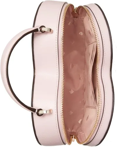 Vista 3 de Kate Spade New York Love Shack - Bolso bandolera con asa de hombro