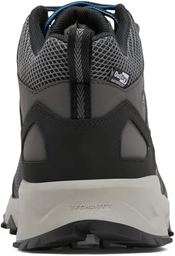 Vista 3 de Columbia Zapatos de senderismo Peakfreak II Mid Outdry para hombre