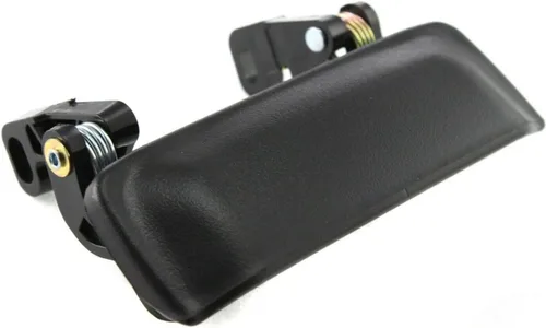 Vista 7 de Exterior Door Handle Front Textured for Ford Ranger 2001-2011