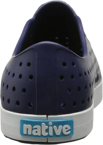 Vista 3 de Native Shoes, Jefferson, Zapatilla ligera para adultos