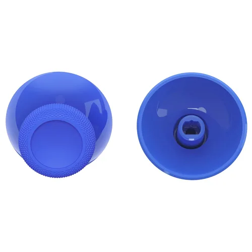 Vista 8 de eXtremeRate Replacement Controller Joystick for Xbox One - 4 PCS Green & Blue Thumbsticks Analog Thumb Sticks for Xbox Series XS, Xbox One SX, Elite