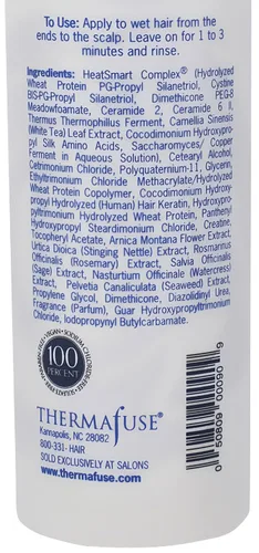 Vista 4 de Thermafuse Condición de Volumen 33.8 oz