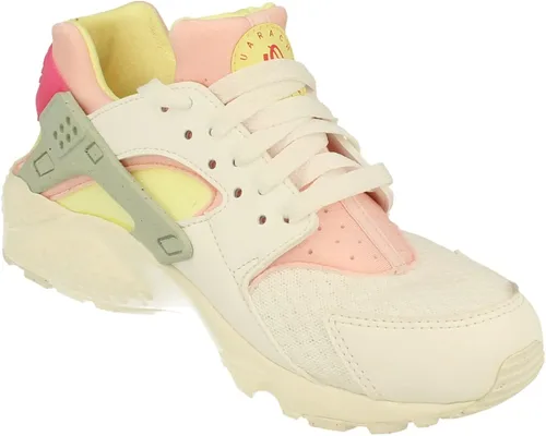Vista 4 de Nike Air Huarache Run GS Tenis de correr Dr0163