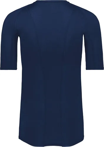Vista 2 de Russell Athletic Camiseta de compresión estándar Coolcore de media manga para hombre