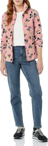 Vista 3 de Tienda Essentials Disney Marvel Star Wars - Chaquetas de forro polar con cremallera completa para mujer