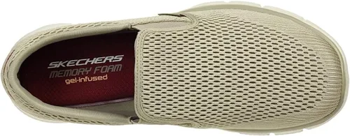 Vista 7 de Skechers Equalizer Double Play para hombre