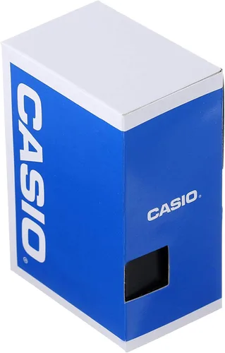 Vista 5 de Casio AW48HE-7AV Reloj analógico digital de doble zona horaria para hombre Digital