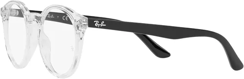 Vista 3 de Ray-Ban Junior Kids RY1594 - Marcos redondos para anteojos graduados