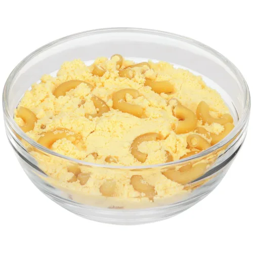 Vista 4 de Knorr Professional Sopa del Día Macarrones con Queso Mezcla Vegetariana, 0 g de grasas trans por porción, Solo Agregue Agua, 1 unidad (Paquete de 4)