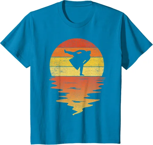 Vista 62 de Sumo - Camiseta de lucha libre, diseño retro de los años 70