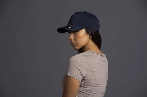 Vista 5 de Flexfit - Gorra de rendimiento para hombre