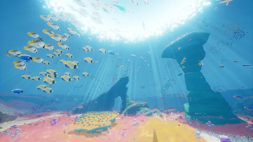 Vista 5 de ABZÛ - PlayStation 4