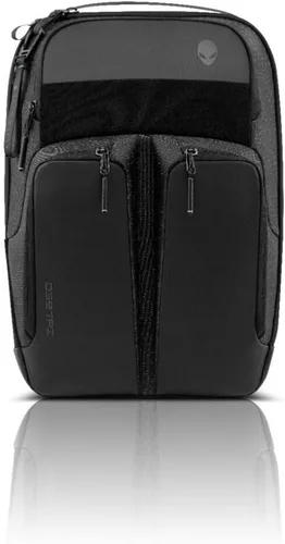 Vista 13 de Mochila de Viaje Alienware Horizon, Negro, 17 pulg.