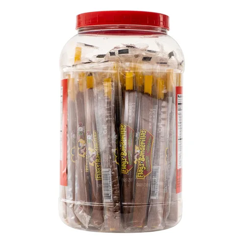 Vista 4 de MDM FLAGS Banderillas 50pc 2lb 12oz tarro