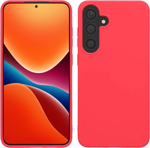 Vista 199 de kwmobile Funda compatible con Samsung Galaxy S23 - Funda protectora de silicona TPU suave y delgada - Piedra antigua