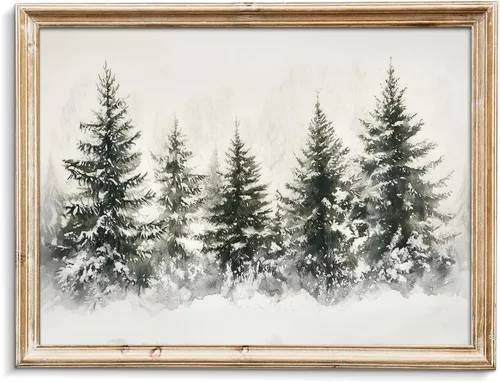 Vista 26 de uniro Arte de Pared de Pintura Rústica de Calabaza de Otoño, Pintura de Naturaleza Muerta de Calabaza, Arte Rústico de Otoño, Impresión de Pared