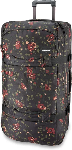 Vista 23 de Dakine Rodillo dividido 85L - Carbono, talla única