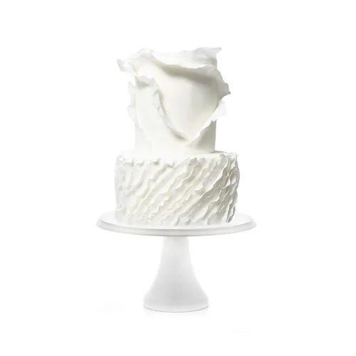 Vista 3 de Satin Ice Fondant tropical, 2 libras